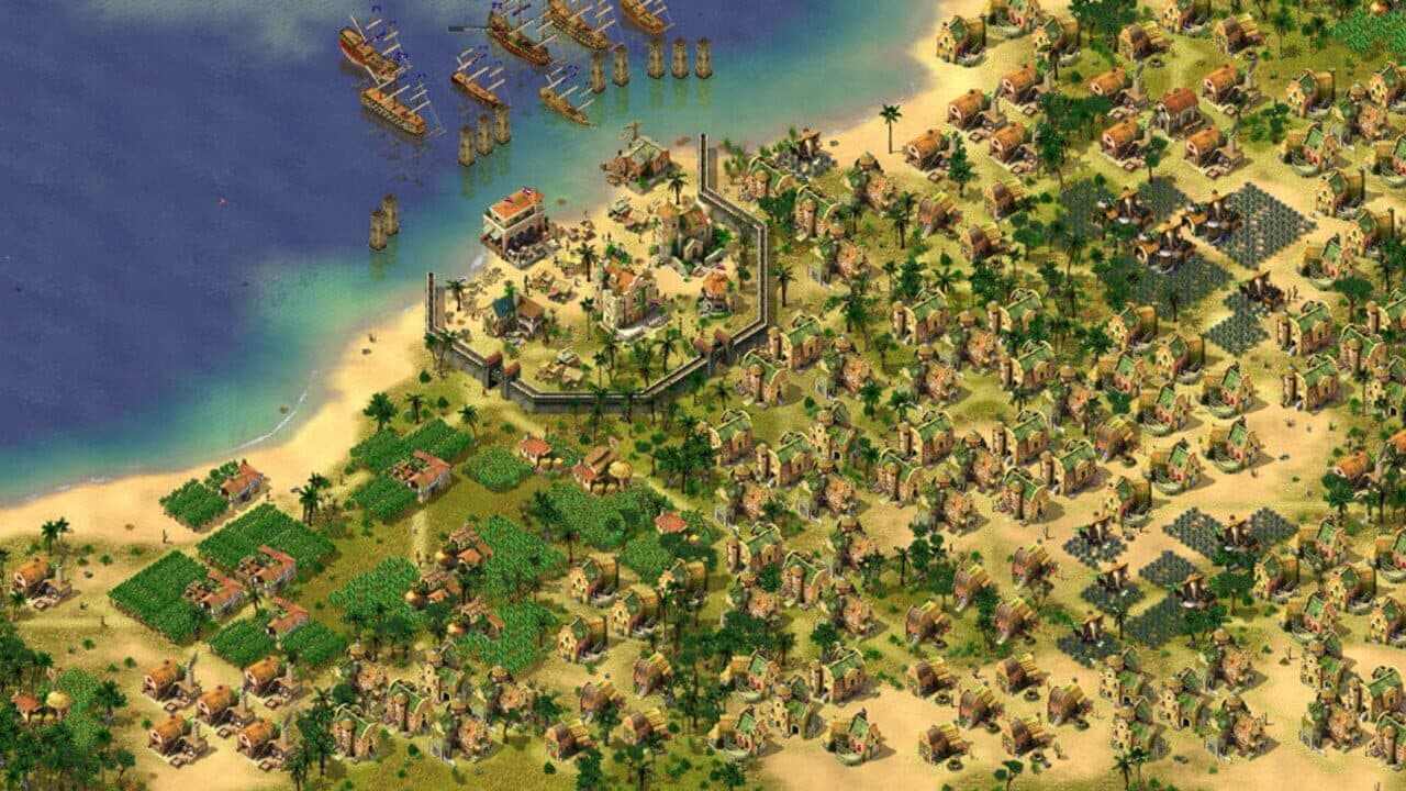 Port Royale 2 thumbnail 4