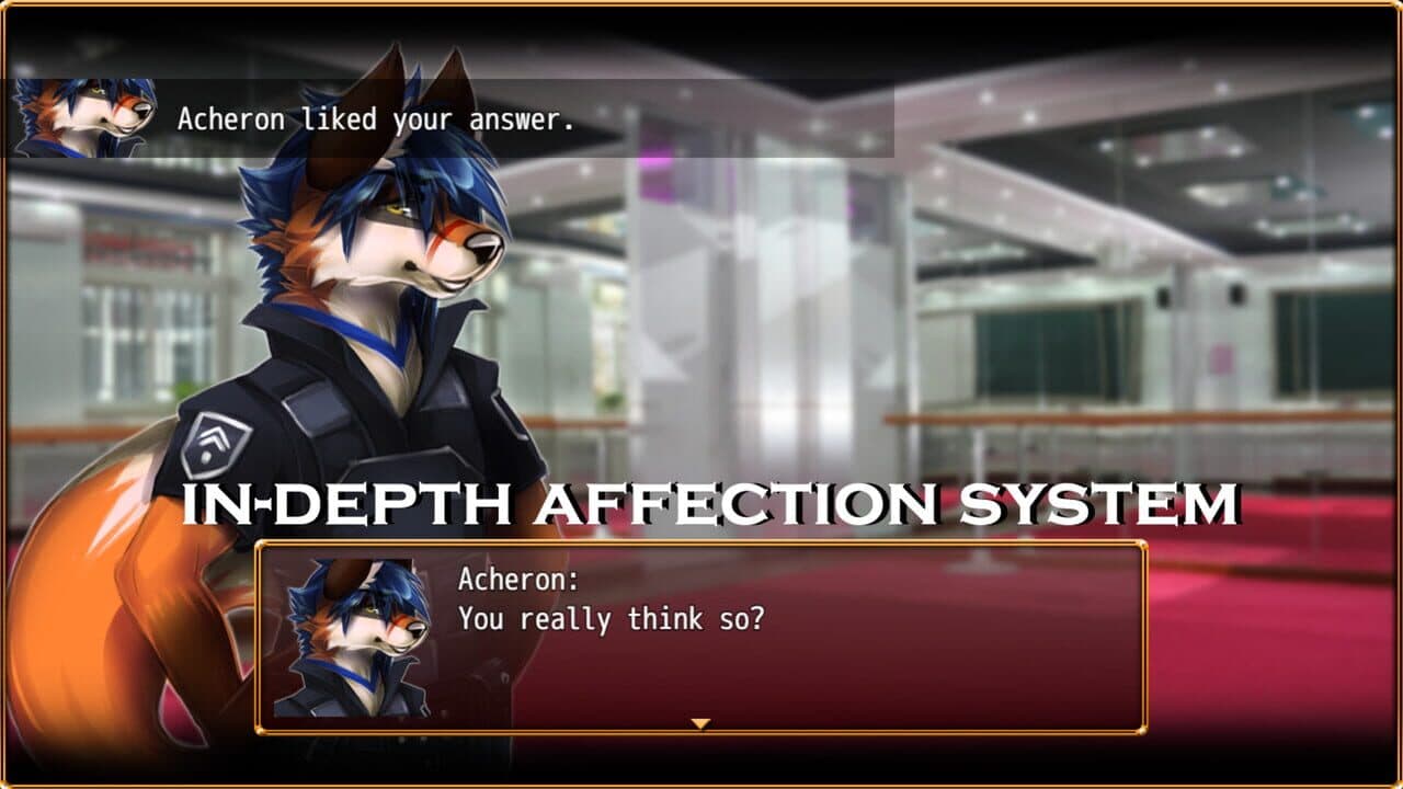 Major\Minor thumbnail 4