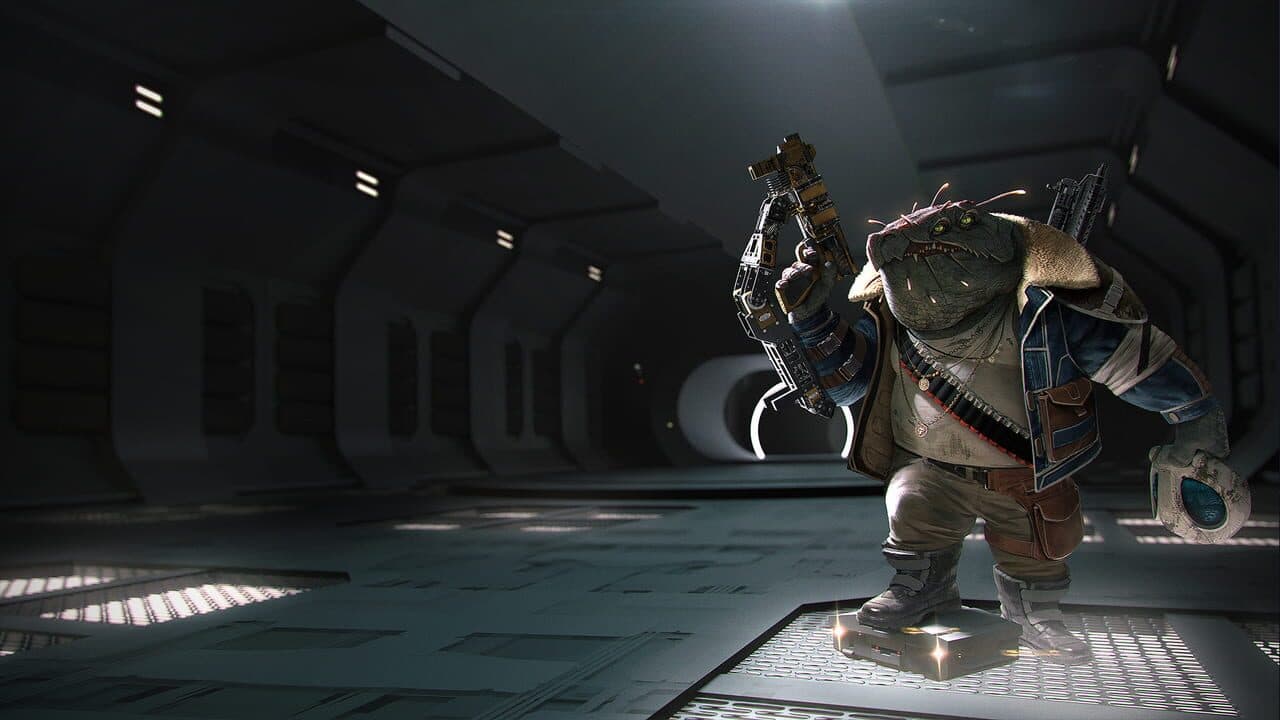 Endless Space 2: Vaulters thumbnail 4