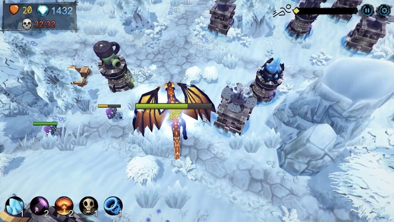 Yet another tower defence thumbnail 3