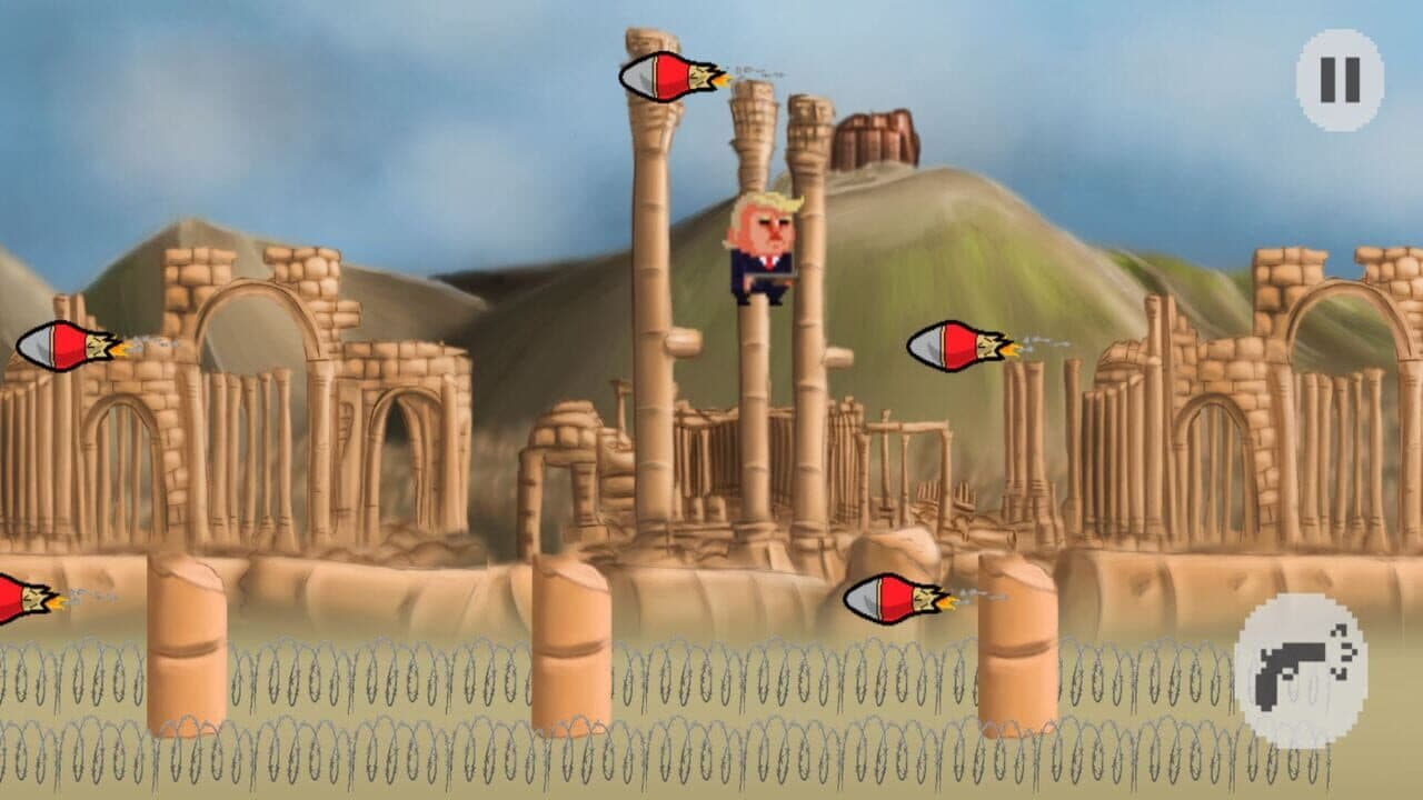 Make America Great Again thumbnail 3