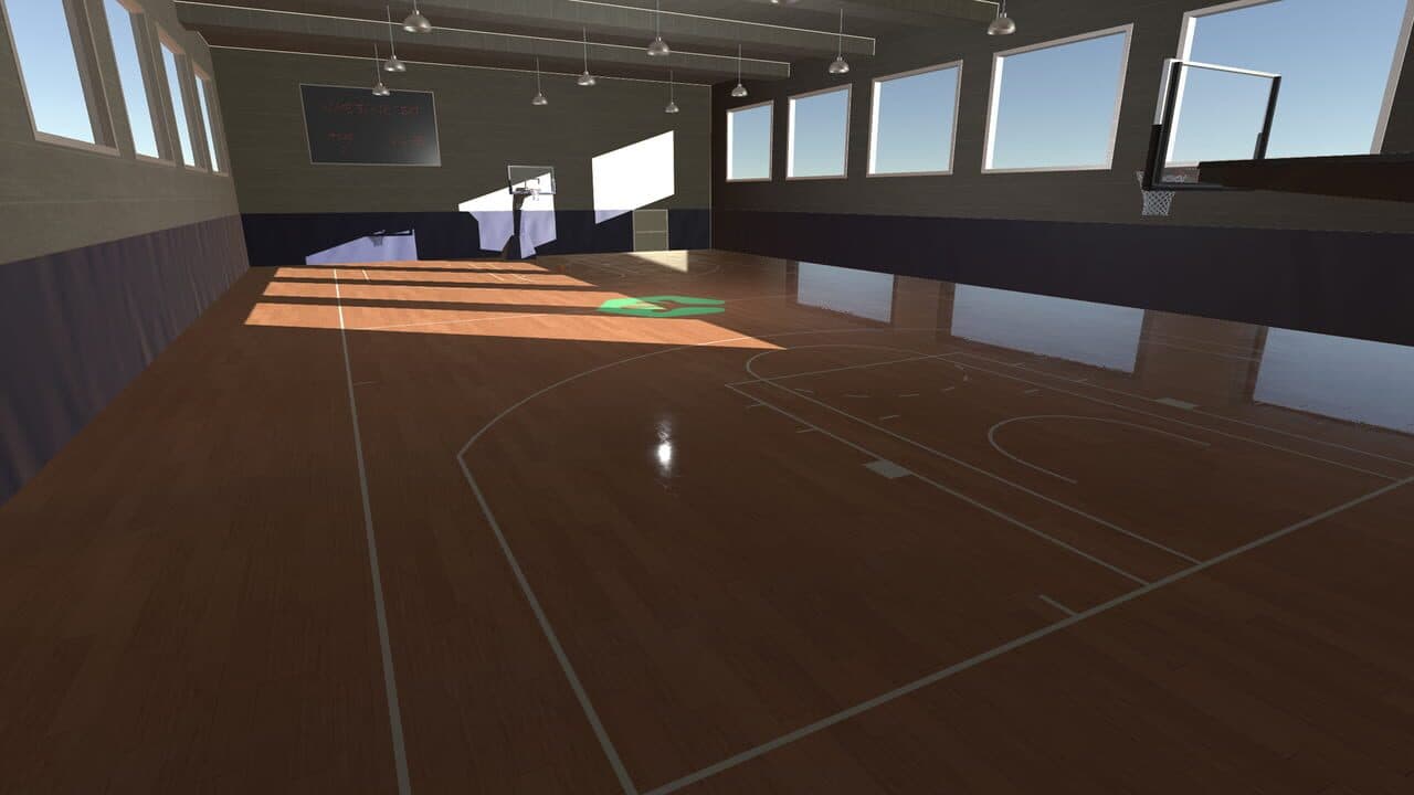 Treehouse Basketball thumbnail 5