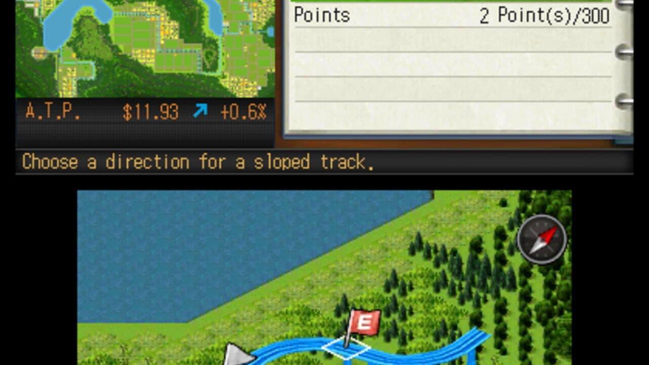 A-Train 3D: City Simulator thumbnail 5
