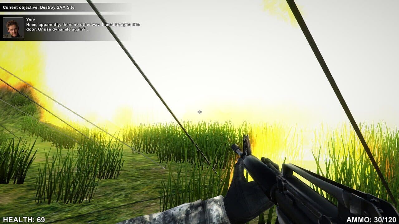 Mission: Escape from Island thumbnail 5