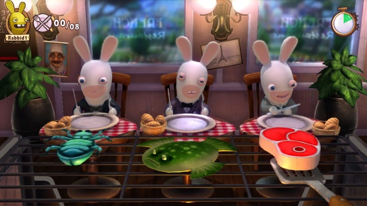 Rabbids Land thumbnail 3