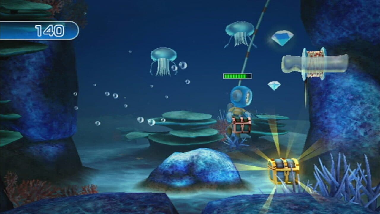 Wii Play: Motion thumbnail 11