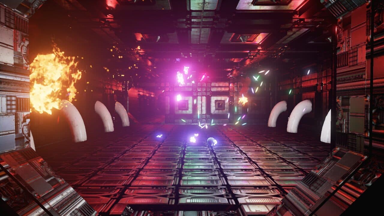 Project Pulsation thumbnail 4