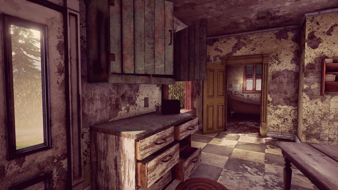 Maize screenshot 1