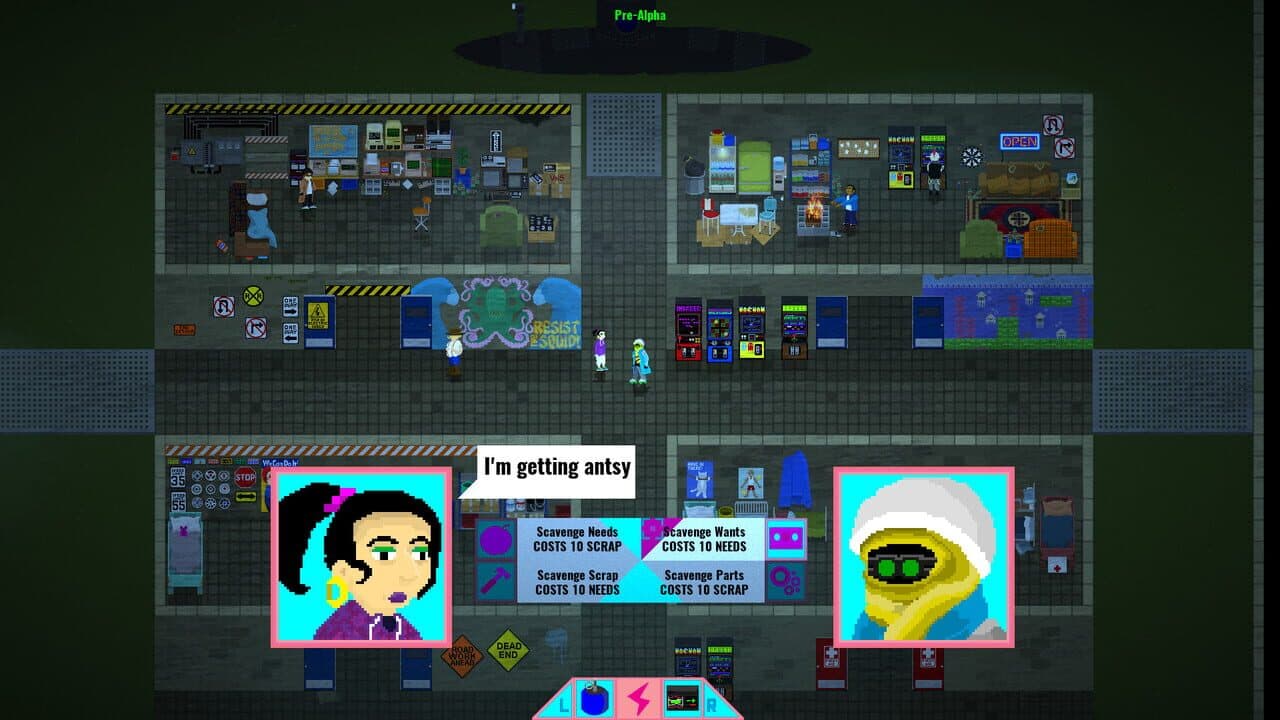 Beast Agenda 2030 thumbnail 2