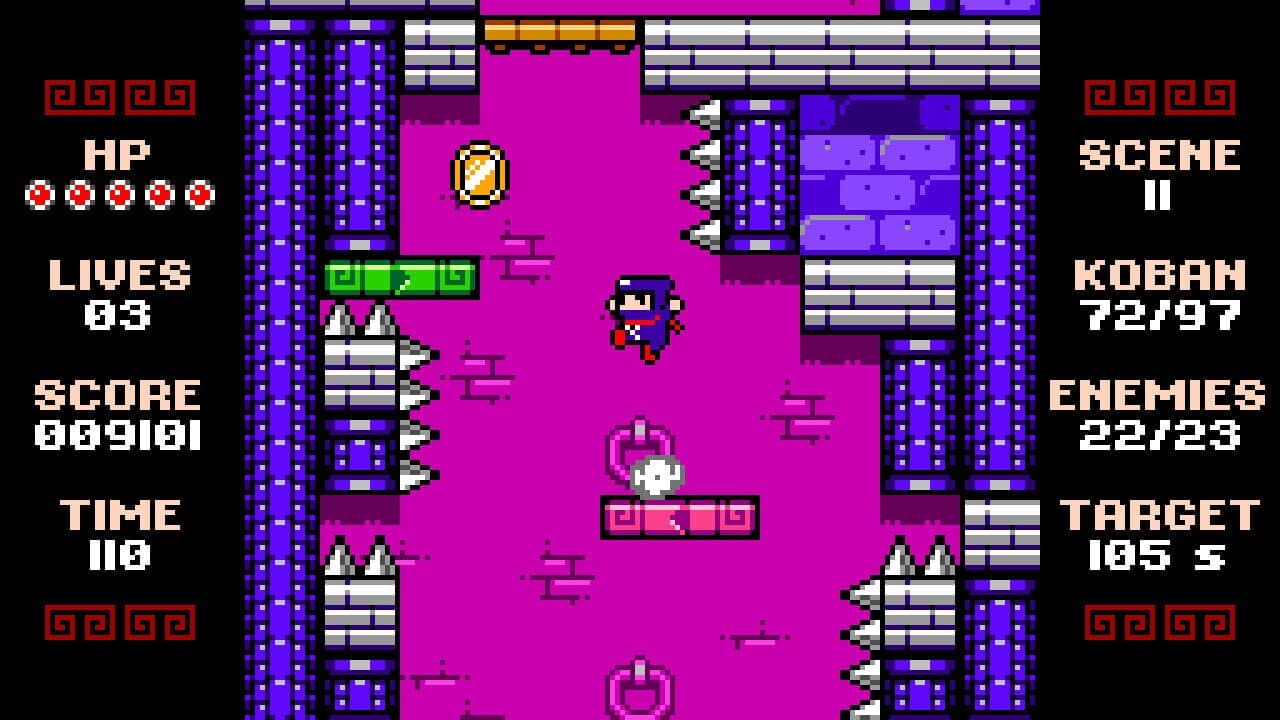 Ninja Senki DX thumbnail 5