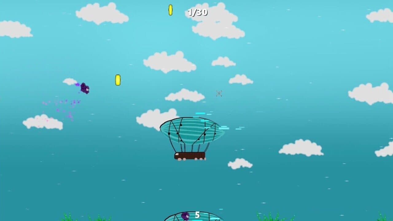 The Mutton Horn: Jump Jump! thumbnail 4