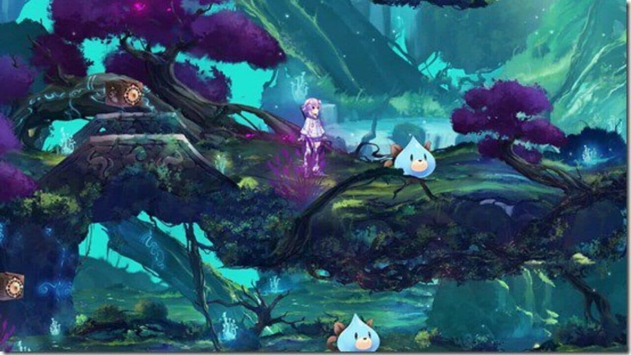 Super Neptunia RPG thumbnail 2