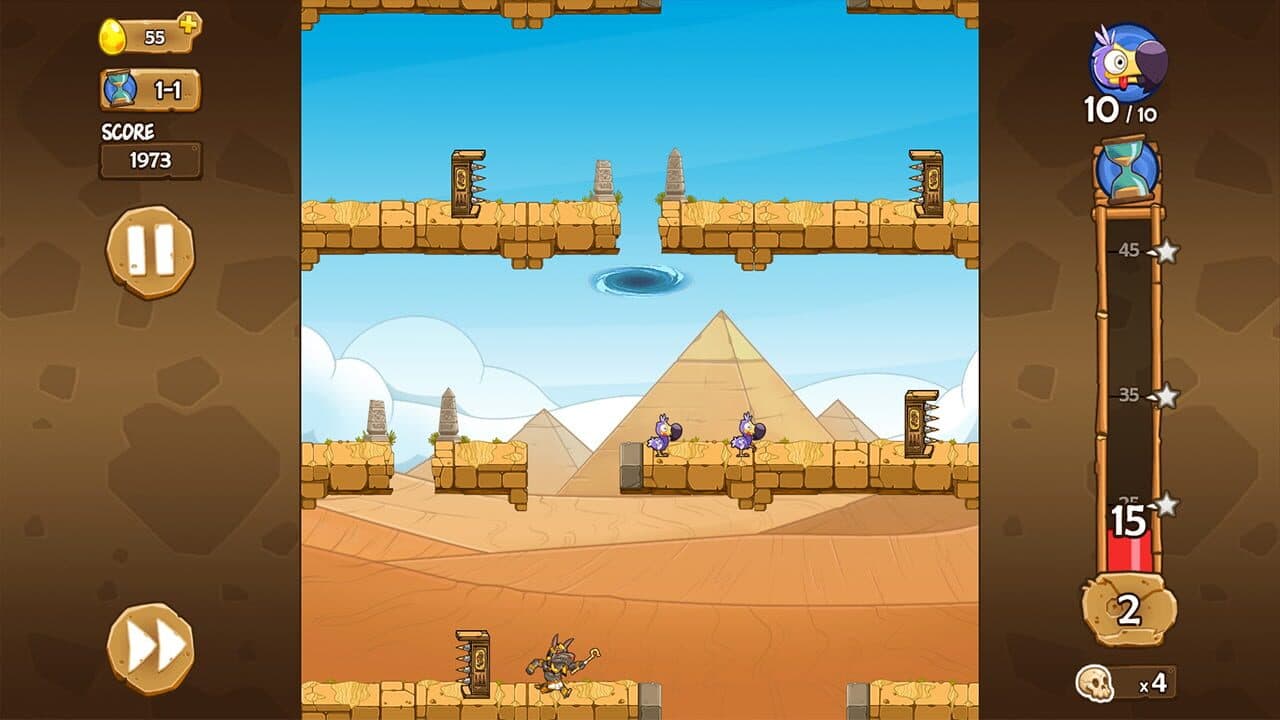 Save the Dodos thumbnail 2