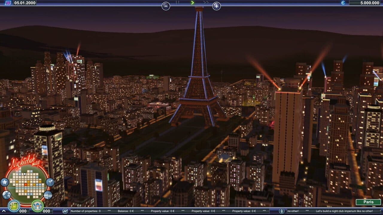 Nightclub Emporium thumbnail 2