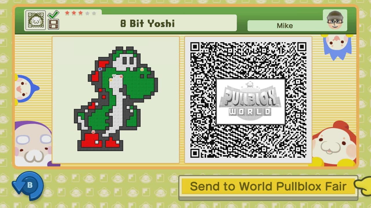 Pushmo World thumbnail 2