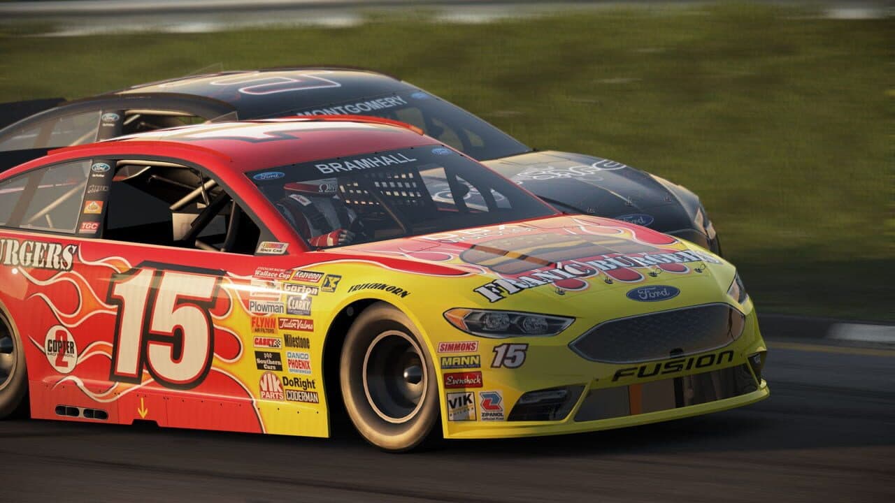 Project CARS: Game of the Year Edition thumbnail 4