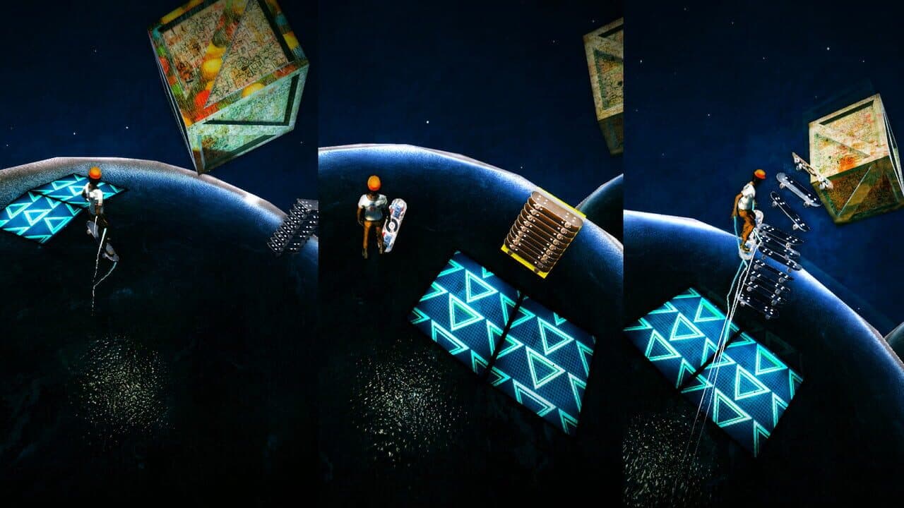 Doors to the City screenshot 1