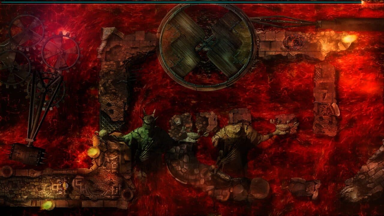 Run Crabby Run thumbnail 3