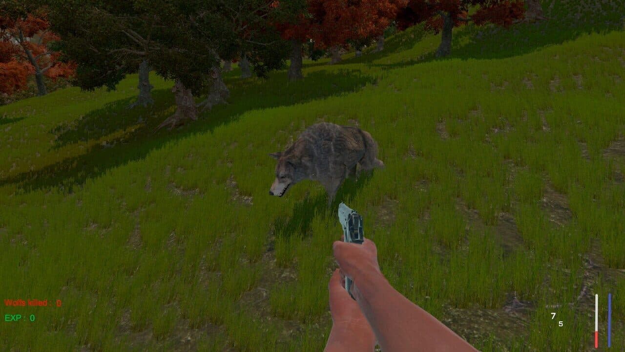 Ohota Krepkoe thumbnail 2