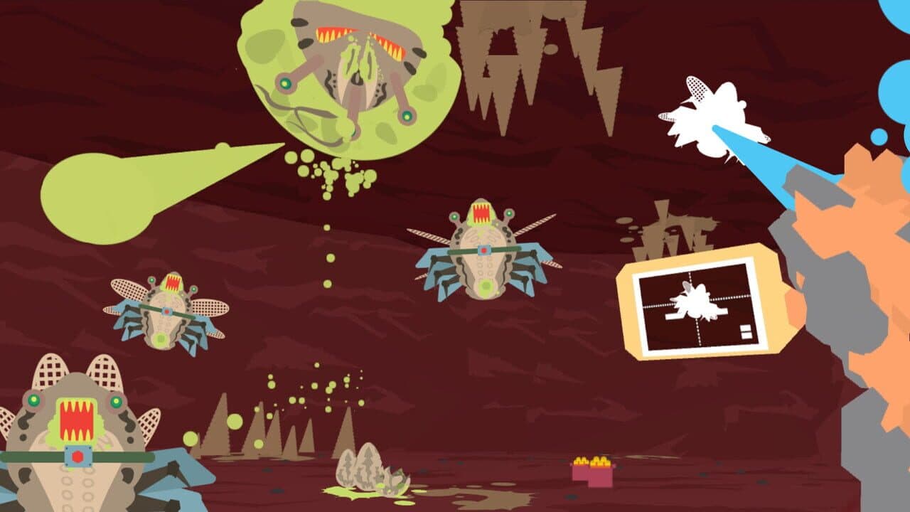 Quell 4D thumbnail 2