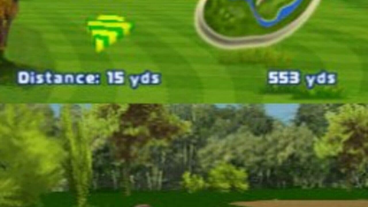 Let's Golf! thumbnail 3