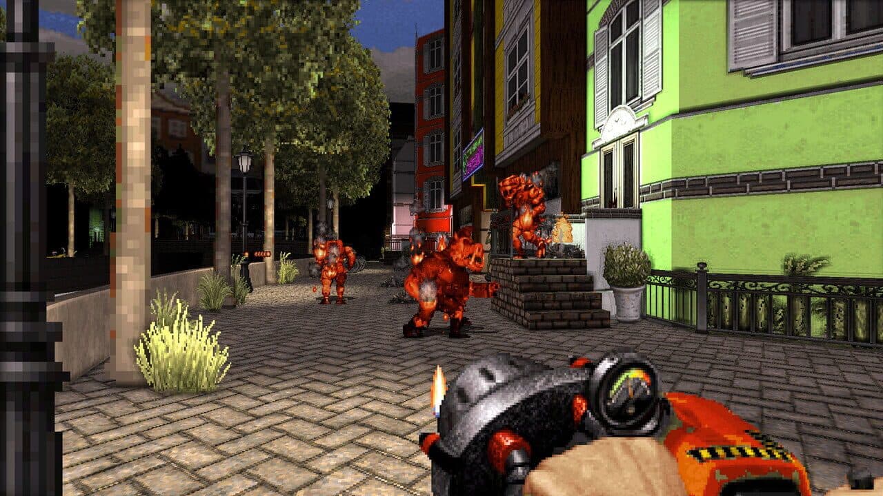 Duke Nukem 3D: 20th Anniversary World Tour thumbnail 2