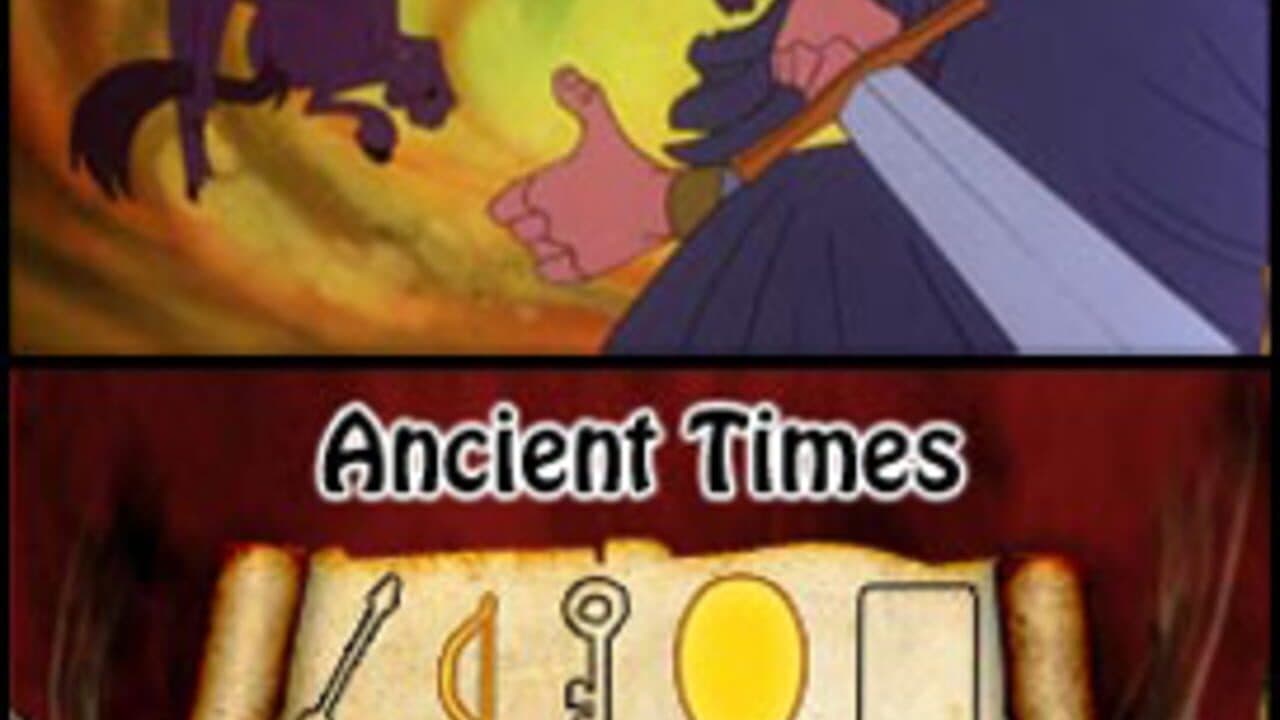 Dragon's Lair II: Time Warp thumbnail 12