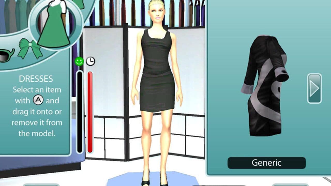 Project Runway thumbnail 3