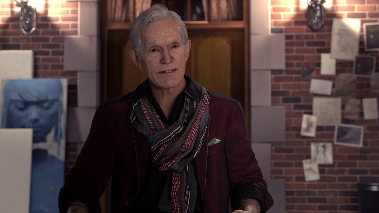 Detroit: Become Human thumbnail 9