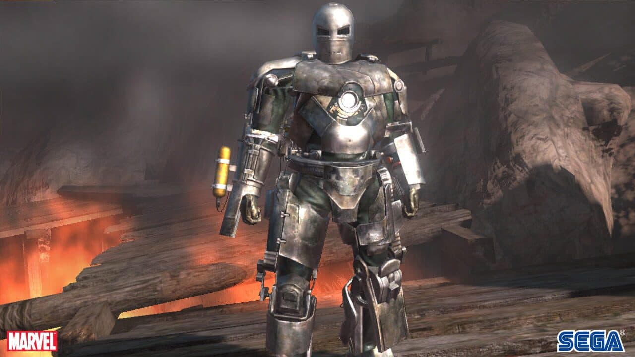 Iron Man thumbnail 4