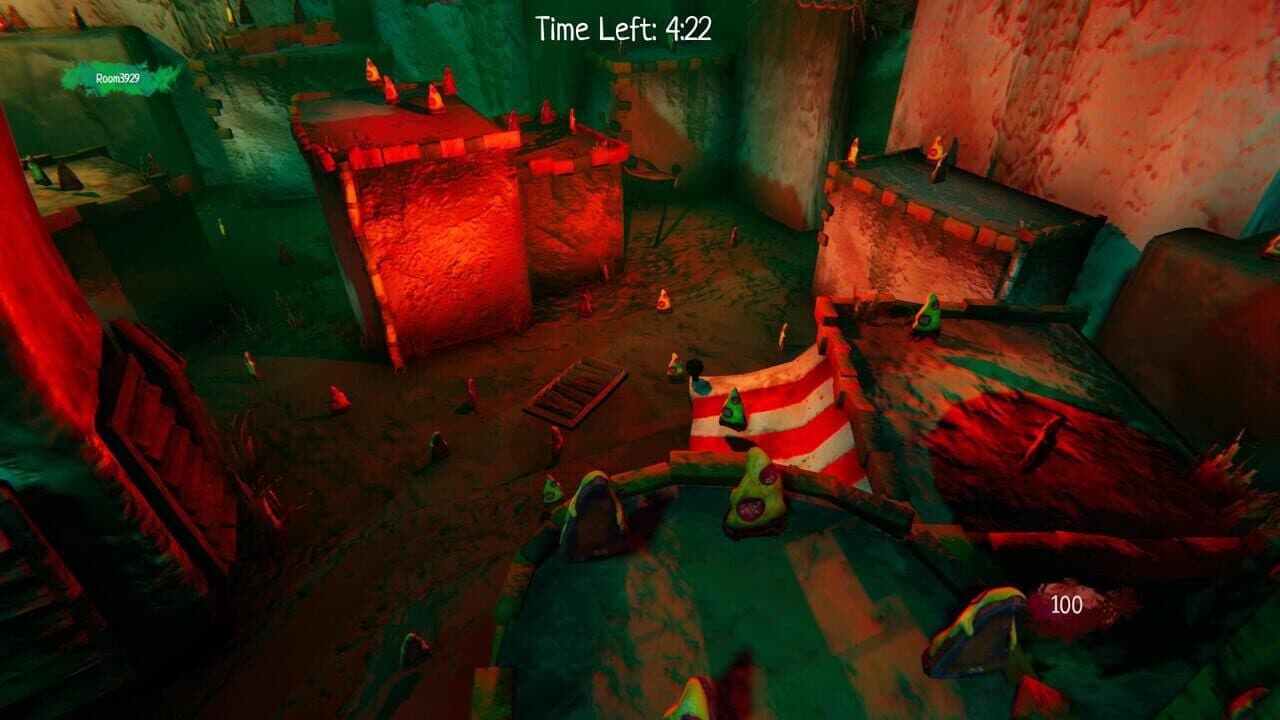 Wasted Pizza thumbnail 3