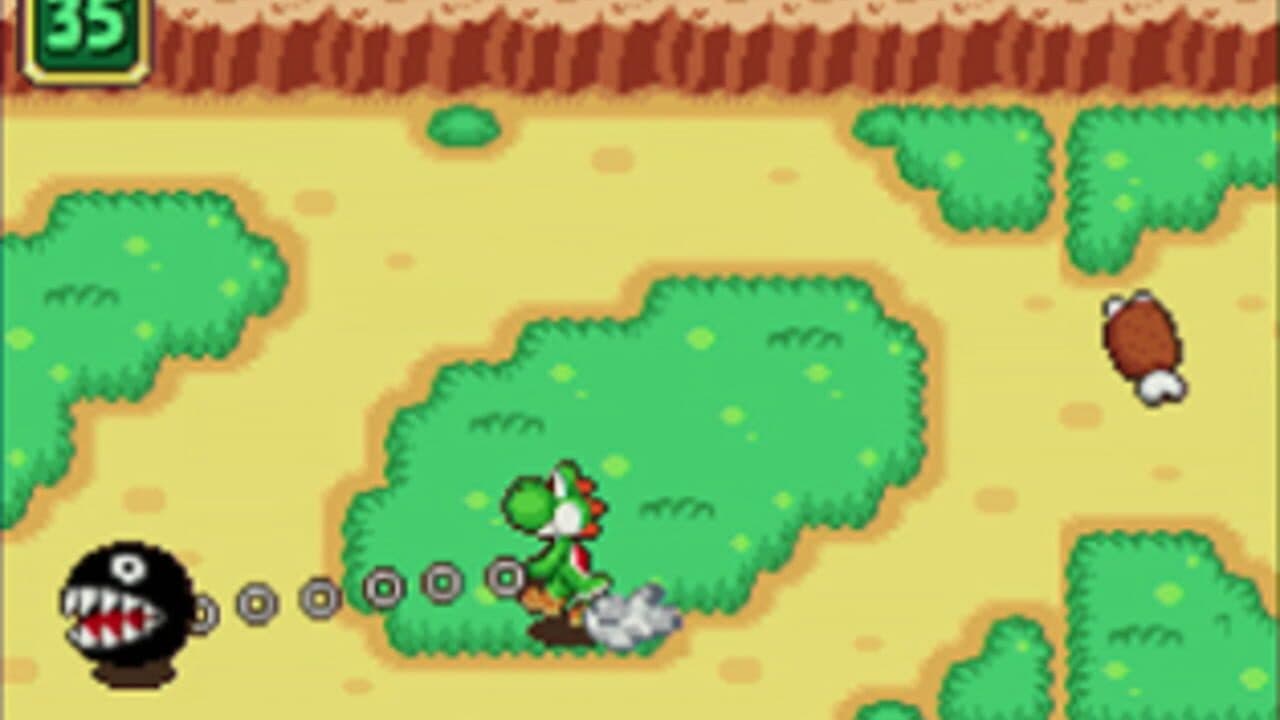 Mario Party Advance thumbnail 2