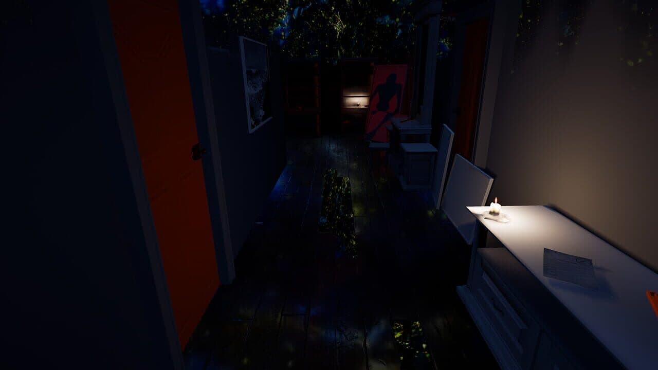 Insanity VR: Last Score thumbnail 2