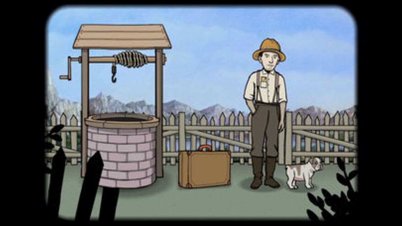 Rusty Lake: Roots thumbnail 7