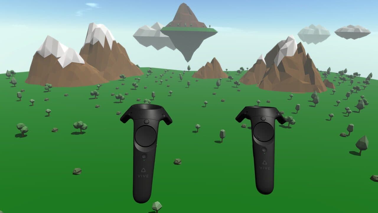 CloudCity VR thumbnail 5