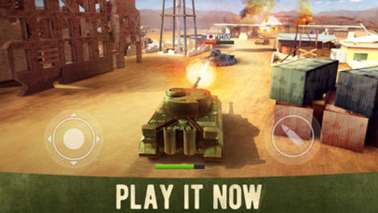 War Machines thumbnail 7