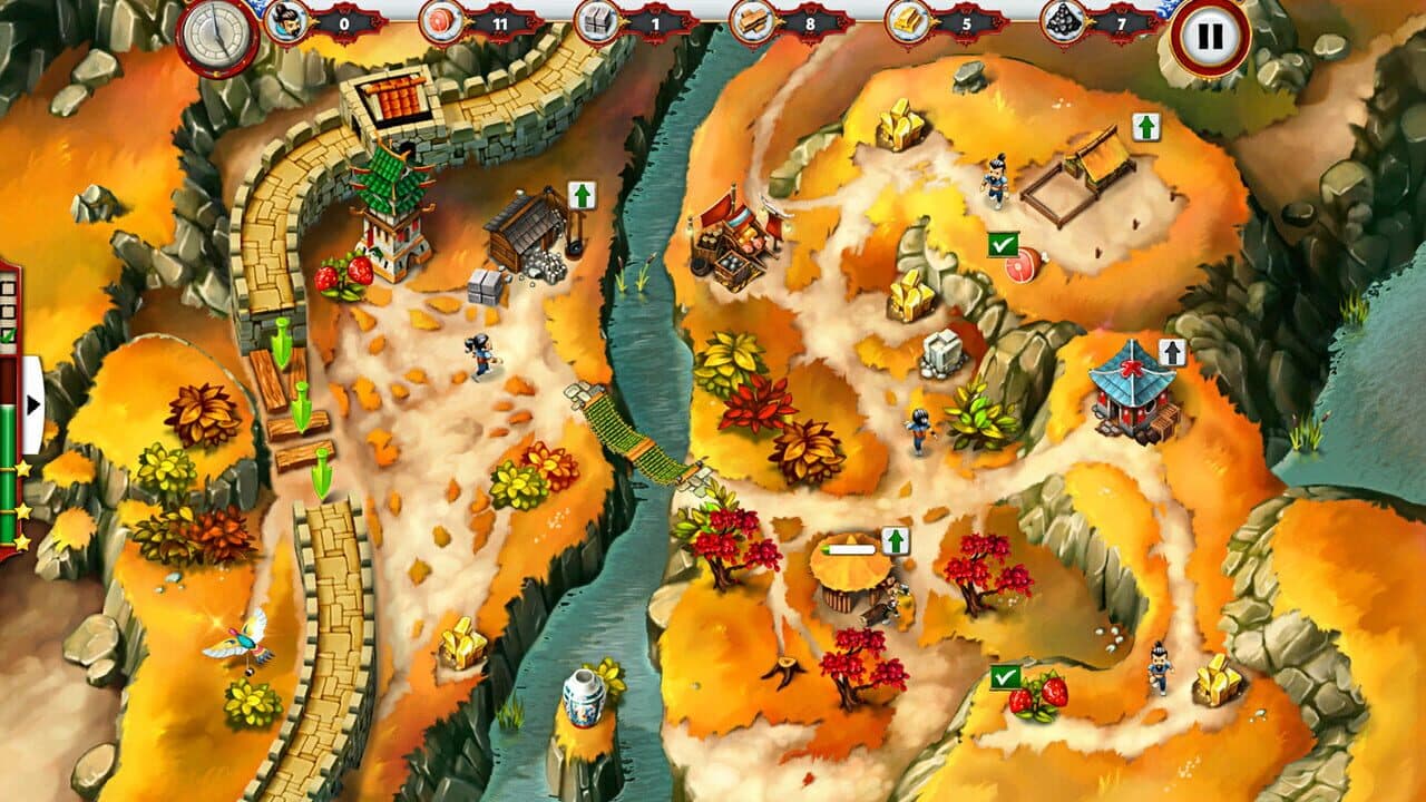 Building the Great Wall of China 2 thumbnail 4