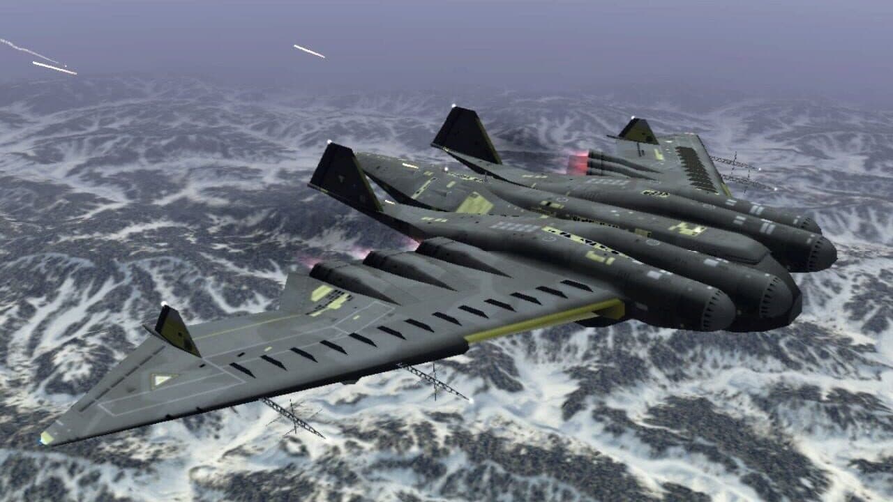 Ace Combat Zero: The Belkan War thumbnail 2