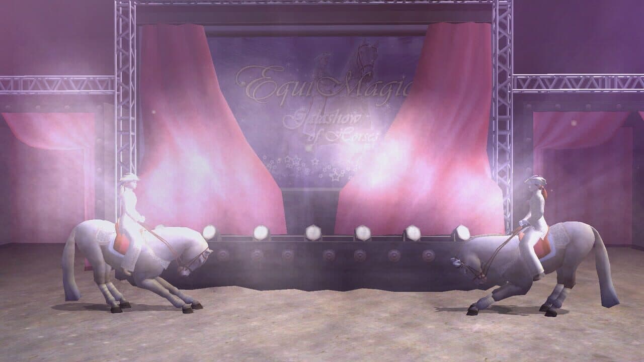 EquiMagic: Galashow of Horses thumbnail 5