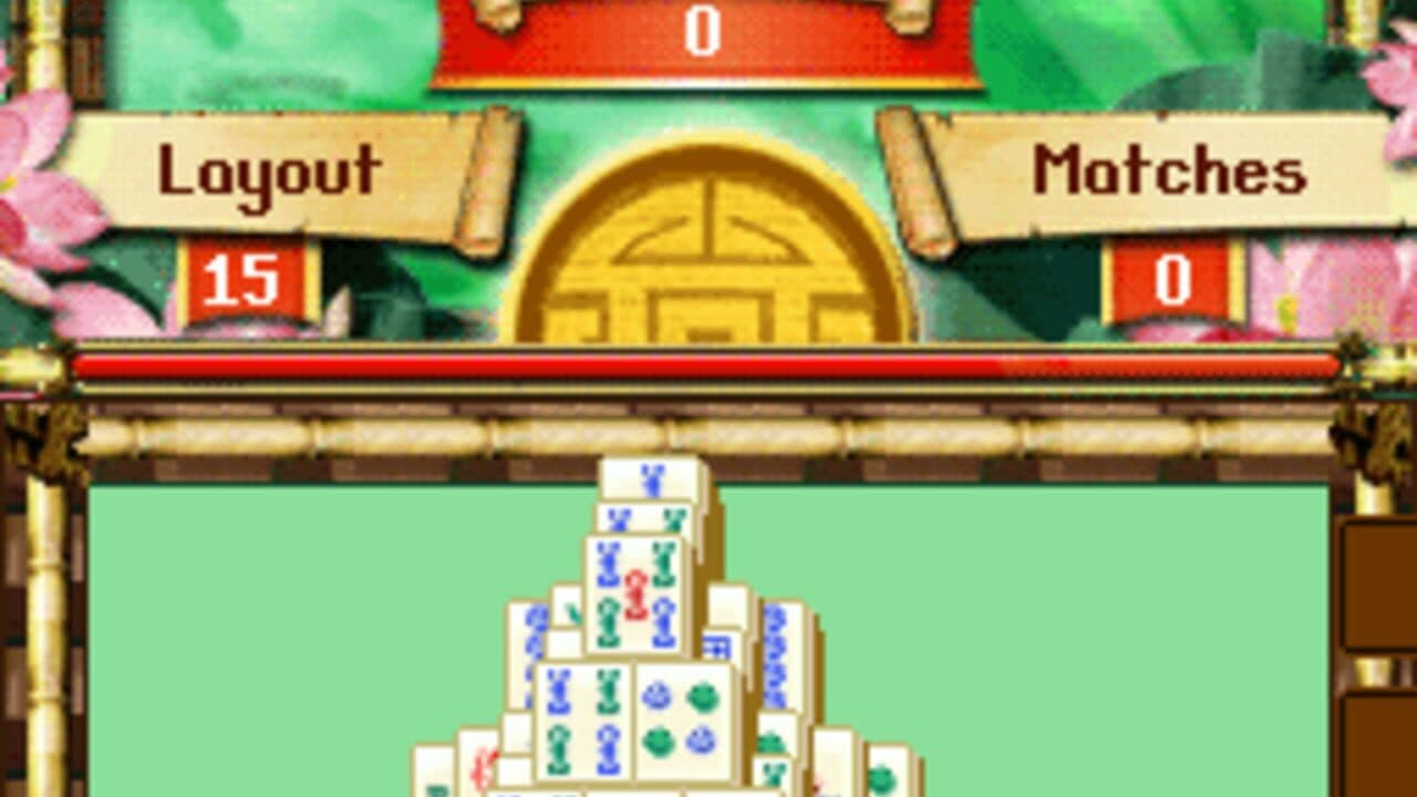 5 in 1 Mahjong thumbnail 3