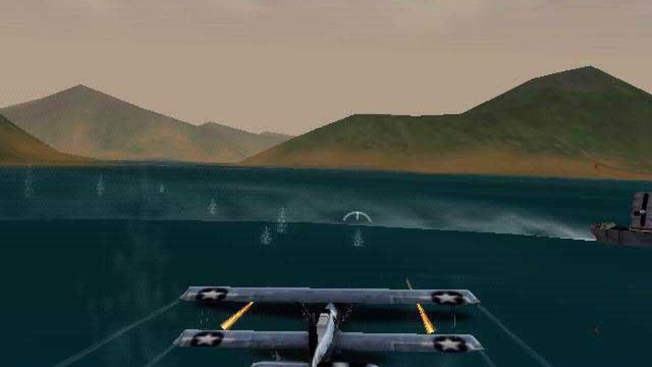Beyond Pearl Harbor: Pacific Warriors thumbnail 4