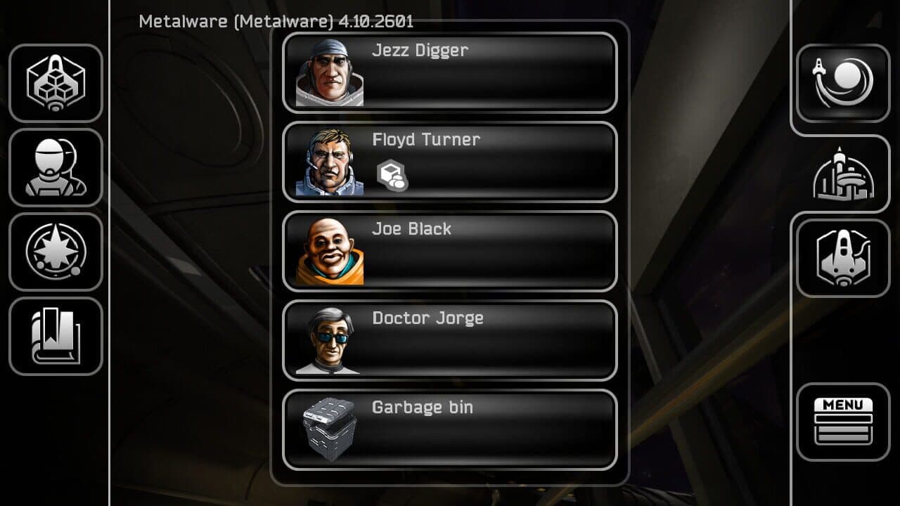 PlanCon: Space Conflict thumbnail 5