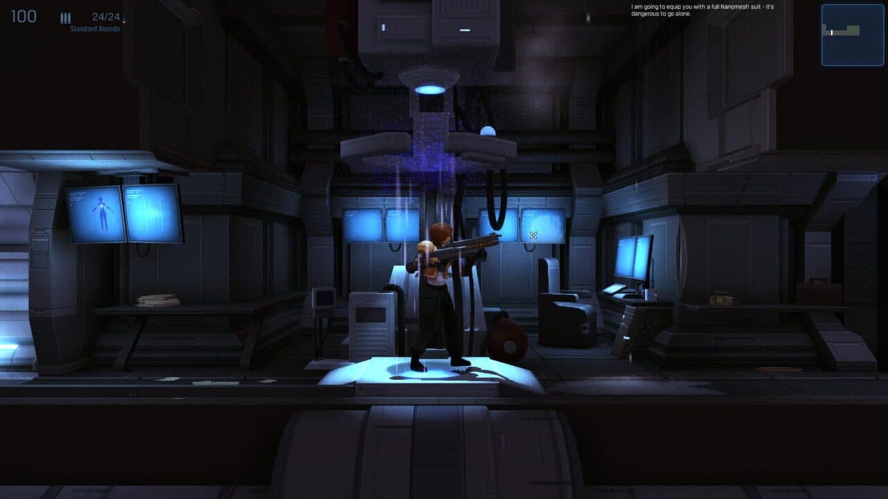 Dark Matter thumbnail 7