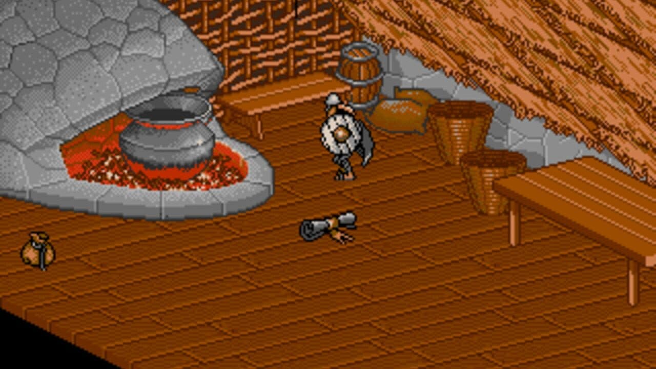 Heimdall screenshot 1