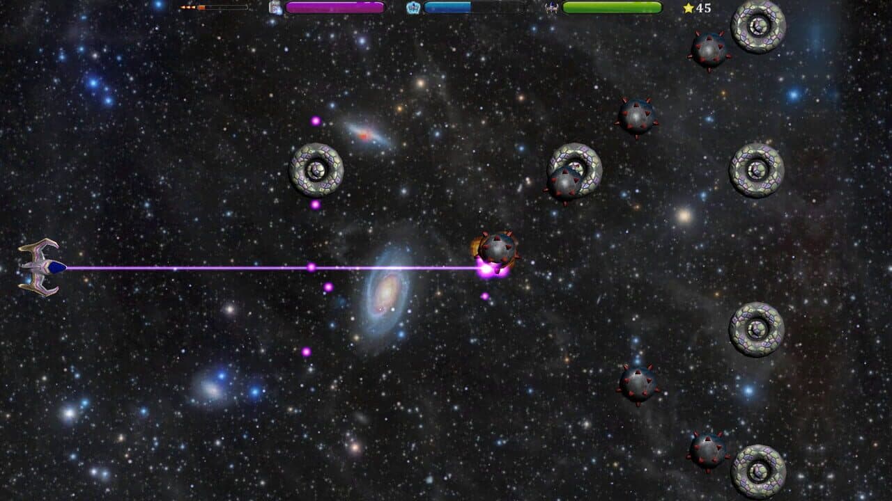 Hallo Spaceboy thumbnail 3