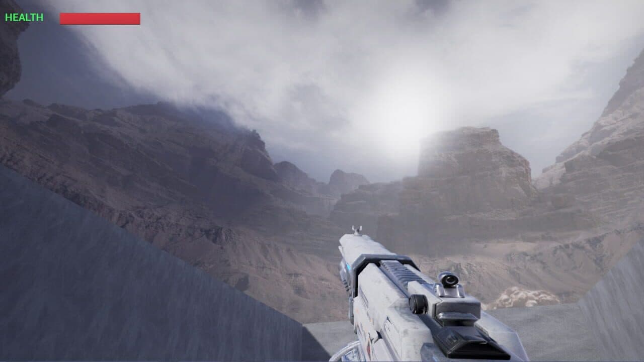 Labyrinth Escape thumbnail 3