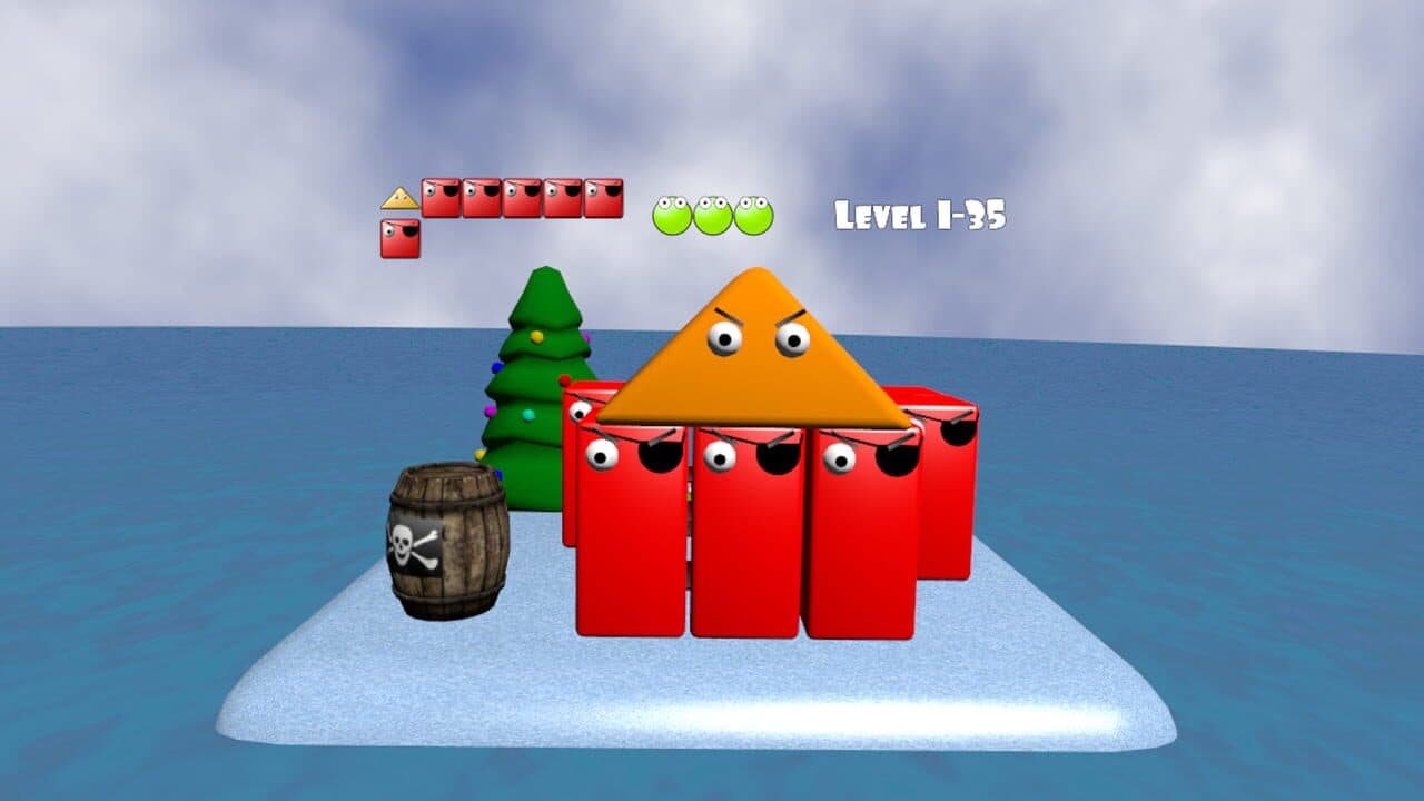 Bubble Blast Rescue VR thumbnail 3