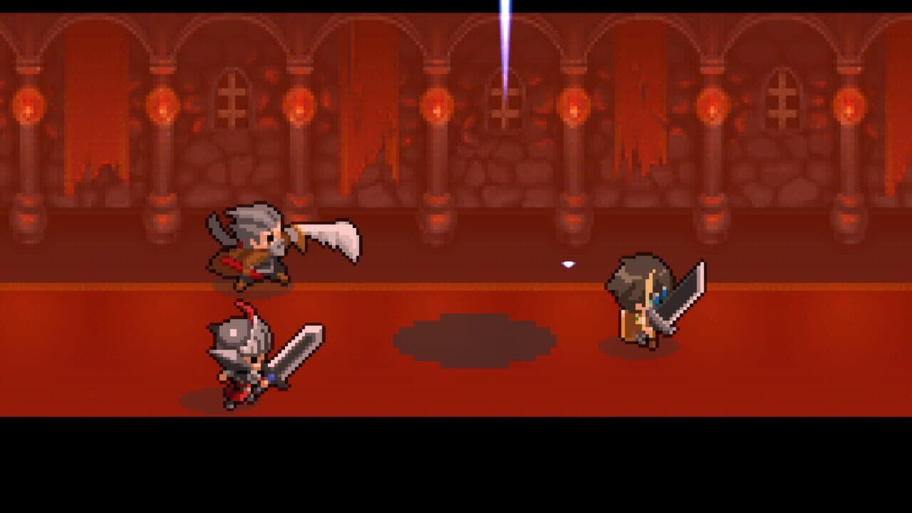 Half-Minute Hero: The Second Coming thumbnail 3