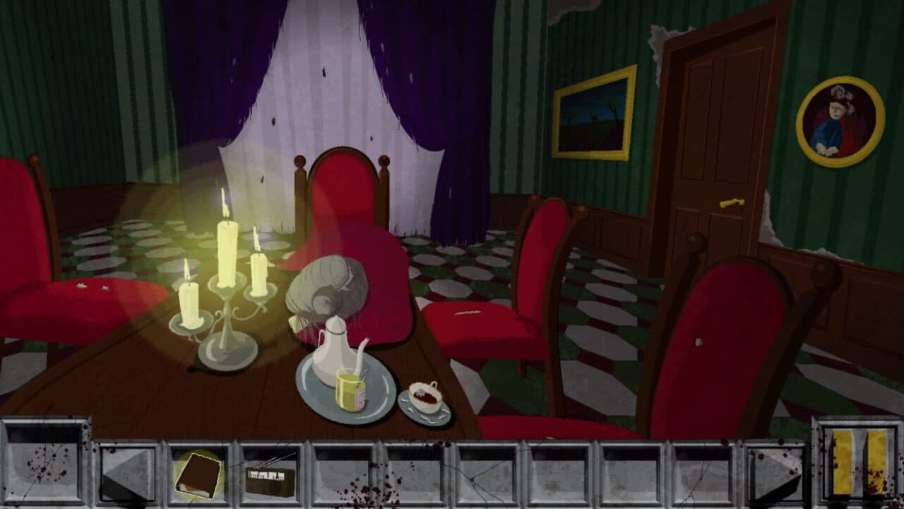 Cursed Roots thumbnail 4