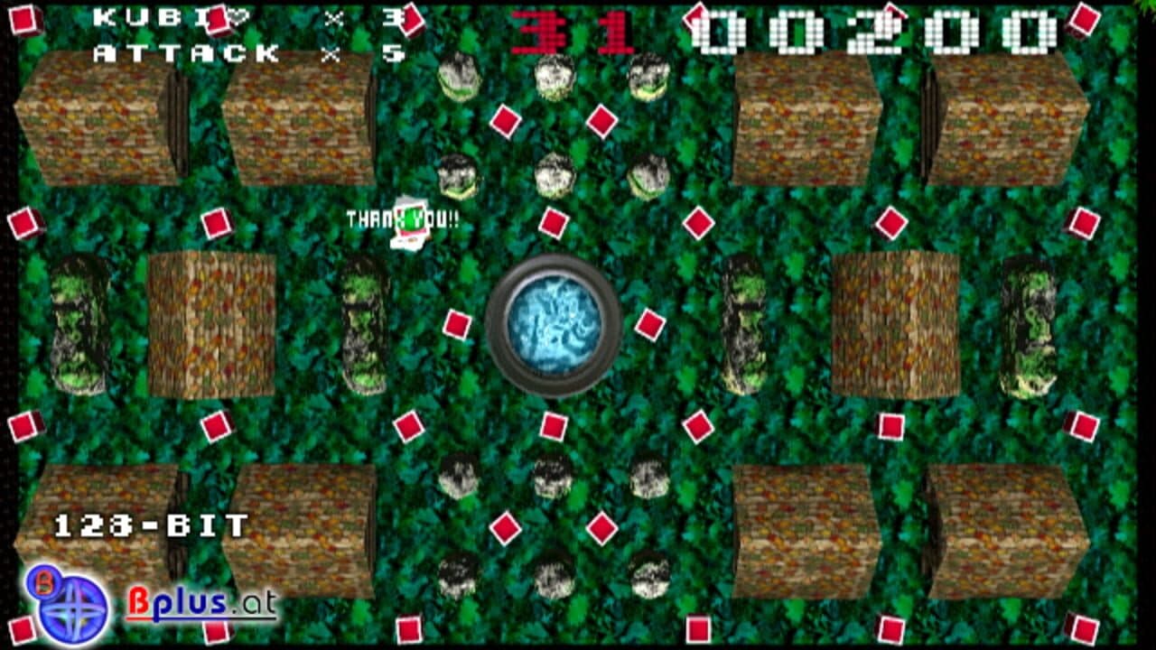 Bit Boy screenshot 1
